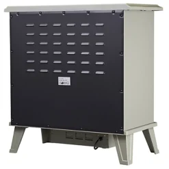 Focal Point Weybourne Traditional 1.85kW Matt Sage Grey Electric Stove 6 Focal Point Weybourne Traditional 1.85kW Matt Sage Grey Electric Stove -Diy focal point weybourne traditional 1 85kw matt sage grey electric stove5023539026469 04c bq