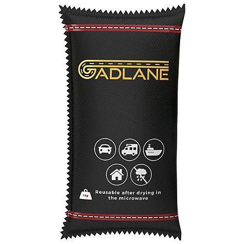 GADLANE Reusable Car Dehumidifier 1Kg 2 GADLANE Reusable Car Dehumidifier 1Kg - Image 2