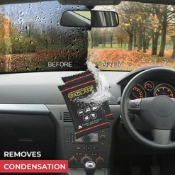 GADLANE Reusable Car Dehumidifier 350G (2 Pack) 7 GADLANE Reusable Car Dehumidifier 350G (2 Pack) -Diy gadlane reusable car dehumidifier 350g 2 pack 0745499645836 04c MP