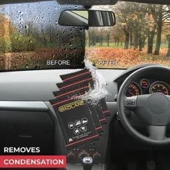 GADLANE Reusable Car Dehumidifier 350G (4 Pack) 7 GADLANE Reusable Car Dehumidifier 350G (4 Pack) -Diy gadlane reusable car dehumidifier 350g 4 pack 0745499646598 04c MP