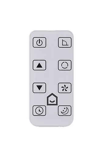 GoodHome Malay 9000BTU Local Air Conditioner 4 GoodHome Malay 9000BTU Local Air Conditioner - Image 4