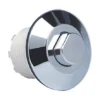 Grohe 38488 Push Air Button For Adagio Cistern Polished Chrome