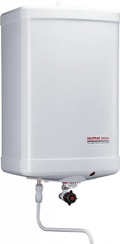 Heatrae Sadia Express Oversink Vented 15 Litre 3kW Water Heater 95010162