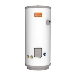 Heatrae Sadia Megaflo Eco 125i Indirect Unvented Hot Water Cylinder 95050463