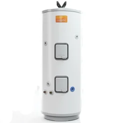 Heatrae Sadia Megaflo Eco 170i Indirect Unvented Hot Water Cylinder 95050467