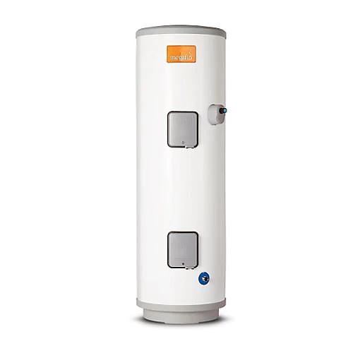 Heatrae Sadia Megaflo Eco Unvented Slimline Direct 125DD Hot Water Cylinder 7034083 1 Heatrae Sadia Megaflo Eco Unvented Slimline Direct 125DD Hot Water Cylinder 7034083