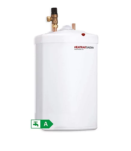 Heatrae Sadia Multipoint 15 Litre 3kW Unvented Water Heater 95050144 1 Heatrae Sadia Multipoint 15 Litre 3kW Unvented Water Heater 95050144