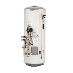 Heatrae Sadia Premier Plus Systemfit 210SF Unvented Water Cylinder 94050303