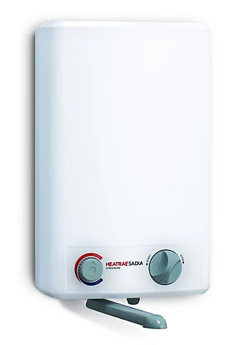 Heatrae Sadia Streamline Vented 7 Litre 3kW Oversink Water Heater 95010283 1 Heatrae Sadia Streamline Vented 7 Litre 3kW Oversink Water Heater 95010283