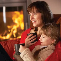 Homefire Hardwood Logs, 20kg -Diy homefire hardwood logs 20kg5017974008777 01i