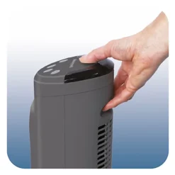 Honeywell Comfort Control Tower Fan -Diy honeywell comfort control tower fan4022167011015 04c MP