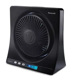 Honeywell QuietSet Oscillating Table Fan