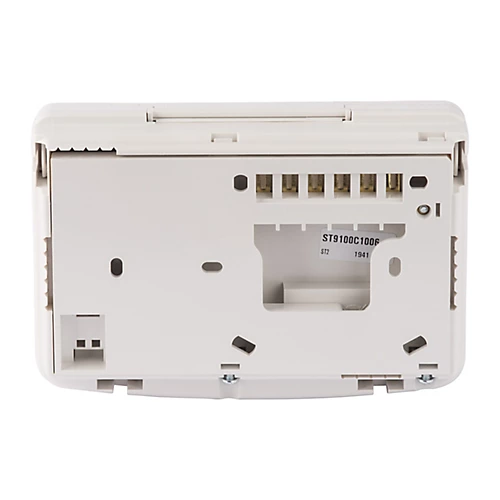 Honeywell ST9100C1006 Wall-mounted 3 Timeswitch 2 Honeywell ST9100C1006 Wall-mounted 3 Timeswitch - Image 2