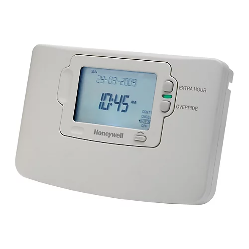 Honeywell ST9100C1006 Wall-mounted 3 Timeswitch 1 Honeywell ST9100C1006 Wall-mounted 3 Timeswitch