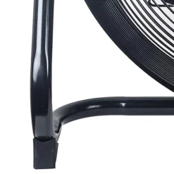 Igenix DF1800BL Floor Standing Fan, 18 Inch, Black -Diy igenix df1800bl floor standing fan 18 inch black5016368082904 03c MP