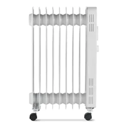 Igenix IG2620, Oil Filled Radiator Heater, 2kW/2000 W, Safety Cut Off 6 Igenix IG2620, Oil Filled Radiator Heater, 2kW/2000 W, Safety Cut Off -Diy igenix ig2620 oil filled radiator heater 2kw 2000 w safety cut off5016368080894 03c MP