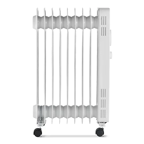 Igenix IG2620, Oil Filled Radiator Heater, 2kW/2000 W, Safety Cut Off 3 Igenix IG2620, Oil Filled Radiator Heater, 2kW/2000 W, Safety Cut Off - Image 3