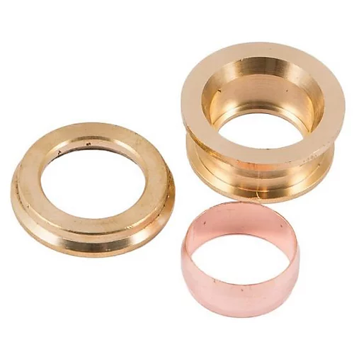 Installation Fittings Kit Salamander Home Boost Mains Fed Pressure Booster Pumps 4 Installation Fittings Kit Salamander Home Boost Mains Fed Pressure Booster Pumps - Image 4