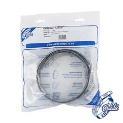 Diy -Diy jubilee hoseclip size 8 5 184mm 216mm 7 1 4 8 1 2 5016598006411 02c MP