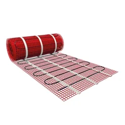 Klima 2.5m² 375W Underfloor Heating Mat