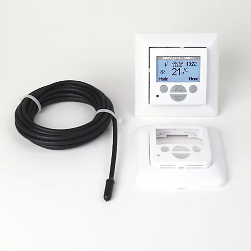 Klima Thermostats 825502 Smart Thermostat, White 3 Klima Thermostats 825502 Smart Thermostat, White - Image 3