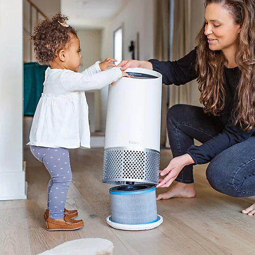 Leitz TruSens Carbon & HEPA Air Purifier Filter Medium 3 Leitz TruSens Carbon & HEPA Air Purifier Filter Medium - Image 3