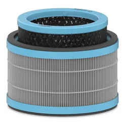 Leitz TruSens Carbon & HEPA Air Purifier Filter Small
