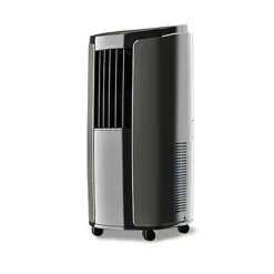LEXENT 6-in-1 Heat Pump Portable Air Conditioner 12000 BTU - Low Energy - Quiet 65dB -Room 400 Sq Ft - Energy Efficient A+