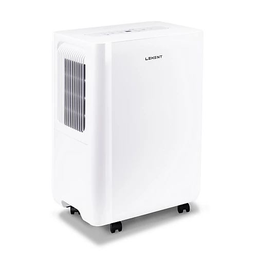LEXENT Mevagissey 24L UVC Air Purifying Dehumidifier Low Energy, Prevents Damp & Condensation, Reduces Allergens, Odours And Gases 1 LEXENT Mevagissey 24L UVC Air Purifying Dehumidifier Low Energy, Prevents Damp & Condensation, Reduces Allergens, Odours And Gases
