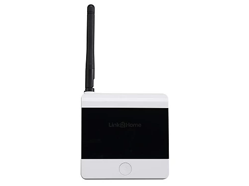 Link2Home L2H-WFTHERMO Smart Thermostat LTHWFTHERMO 4 Link2Home L2H-WFTHERMO Smart Thermostat LTHWFTHERMO - Image 4