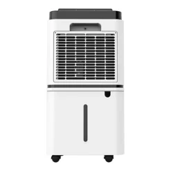 Livingandhome WiFi 12L Dehumidifier With Wheels 7 Livingandhome WiFi 12L Dehumidifier With Wheels -Diy livingandhome wifi 12l dehumidifier with wheels0637586350221 04c MP