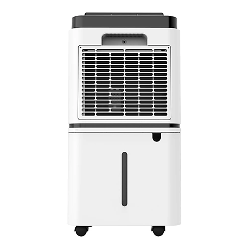 Livingandhome WiFi 12L Dehumidifier With Wheels 4 Livingandhome WiFi 12L Dehumidifier With Wheels - Image 4