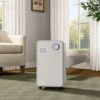 Livingandhome WiFi 16L Dehumidifier With Wheels