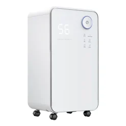 Livingandhome WiFi 16L Dehumidifier With Wheels 6 Livingandhome WiFi 16L Dehumidifier With Wheels -Diy livingandhome wifi 16l dehumidifier with wheels0637586350245 03c MP