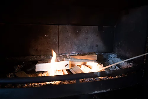 Log-Barn Extra-Long Safety Matches, Multipack Of 12 Boxes, Each Containing Approximately 90 Matches - Ideal For Open Fires, Pizza 3 Log-Barn Extra-Long Safety Matches, Multipack Of 12 Boxes, Each Containing Approximately 90 Matches - Ideal For Open Fires, Pizza - Image 3