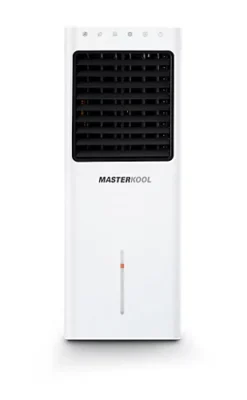 Masterkool IKool 10 Plus Portable Materkool I-Kool Evaportative Cooler 3 Fan Speed