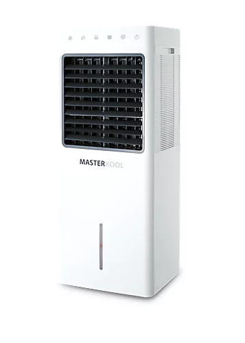 Masterkool IKool 10 Plus Portable Materkool I-Kool Evaportative Cooler 3 Fan Speed 2 Masterkool IKool 10 Plus Portable Materkool I-Kool Evaportative Cooler 3 Fan Speed - Image 2