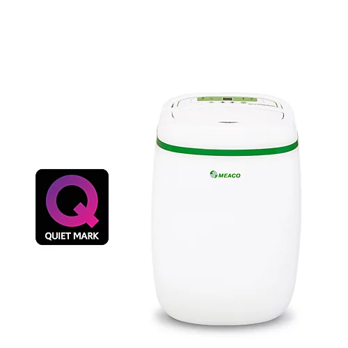 Meaco 12L Low Energy Dehumidifier And Air Purifier 1 Meaco 12L Low Energy Dehumidifier And Air Purifier