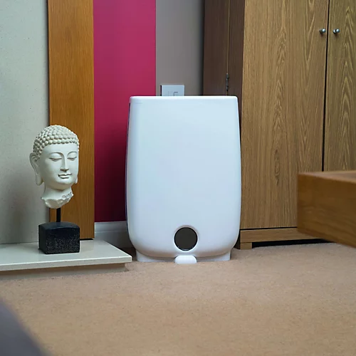 Meaco DD8L Junior Dehumidifier 3 Meaco DD8L Junior Dehumidifier - Image 3