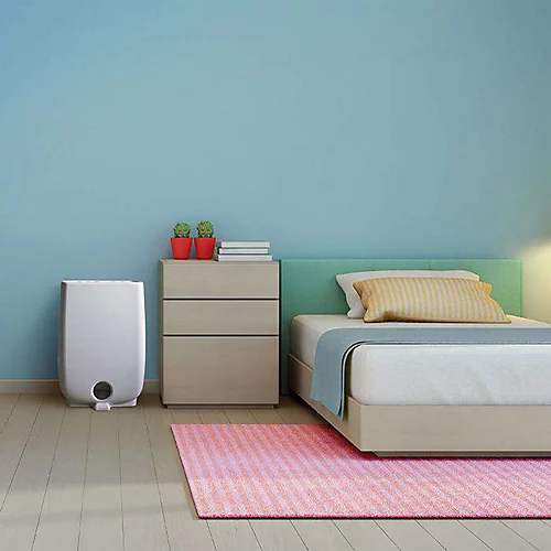 Meaco DD8L Junior Dehumidifier 4 Meaco DD8L Junior Dehumidifier - Image 4