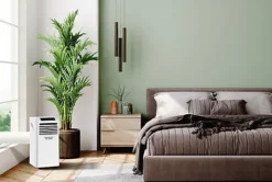 MeacoCool MC Series 9000 Portable Air Conditioner -Diy meacocool mc series 9000 portable air conditioner5060409600916 03c MP