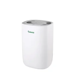 MeacoDry ABC 10L Dehumidifier Silver -Diy meacodry abc 10l dehumidifier silver5060409600404 08c MP
