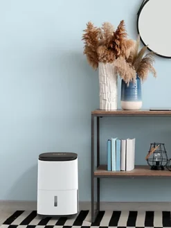 MeacoDry Arete One 12L Dehumidifier / Air Purifier -Diy meacodry arete one 12l dehumidifier air purifier5060409602934 02c MP