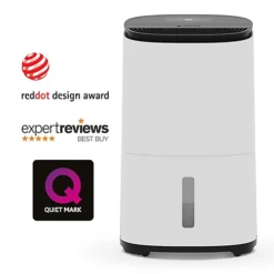 MeacoDry Arete One 20L Dehumidifier / Air Purifier