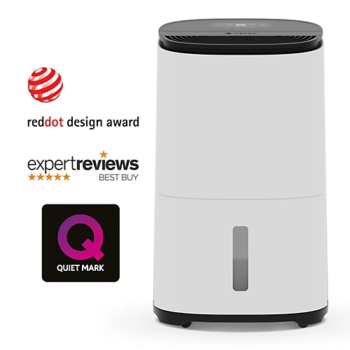 MeacoDry Arete One 20L Dehumidifier / Air Purifier 1 MeacoDry Arete One 20L Dehumidifier / Air Purifier