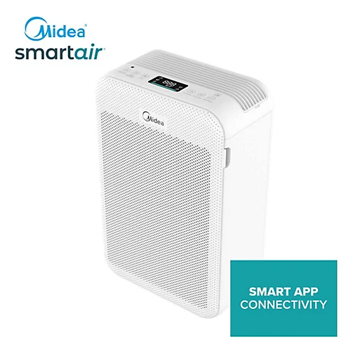 Midea Smart-Air Pure Control Air Purifier 2 Midea Smart-Air Pure Control Air Purifier - Image 2