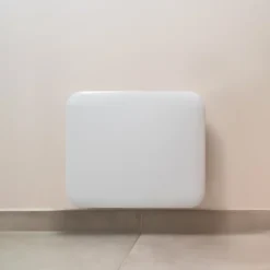 Mill Heat 250W White Convector Heater 6 Mill Heat 250W White Convector Heater -Diy mill heat 250w white convector heater5025301994693 01i bq