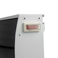 Mirrorstone 2400W Zenos White Infrared Bar Heater, Wall/Ceiling Mount, Indoor Electric Heater 6 Mirrorstone 2400W Zenos White Infrared Bar Heater, Wall/Ceiling Mount, Indoor Electric Heater -Diy mirrorstone 2400w zenos white infrared bar heater wall ceiling mount indoor electric heater5059364087481 03c MP