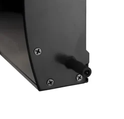 Mirrorstone 3000W Zenos Wi-Fi Remote Controllable Infrared Bar Heater, Wall/Ceiling Mount, Indoor Electric Heater -Diy mirrorstone 3000w zenos wi fi remote controllable infrared bar heater wall ceiling mount indoor electric heater5059364077765 06c MP