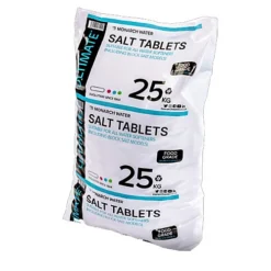 Monarch Ultimate Water Softener Salt Tablets 25kg Bag - Food Grade Salt -Diy monarch ultimate water softener salt tablets 25kg bag food grade salt5060134170401 03c MP